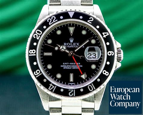 rolex gmt 16700 opinioni|rolex gmt master 16700.